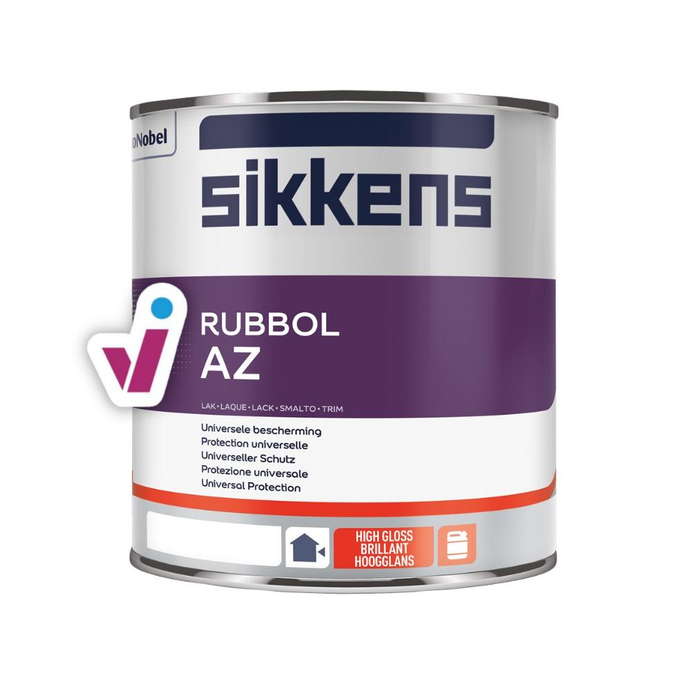 Sikkens Rubbol Az