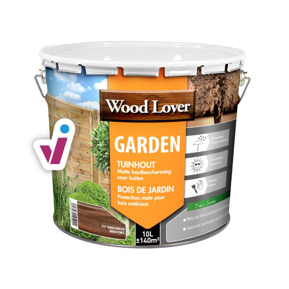 Woodlover Garden