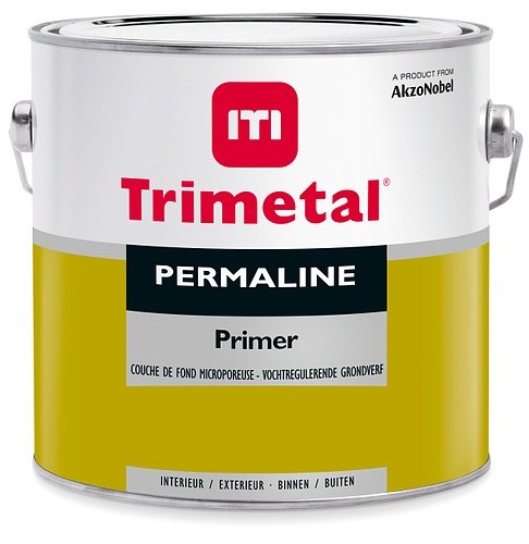 Trimetal Permaline Primer - Kleur