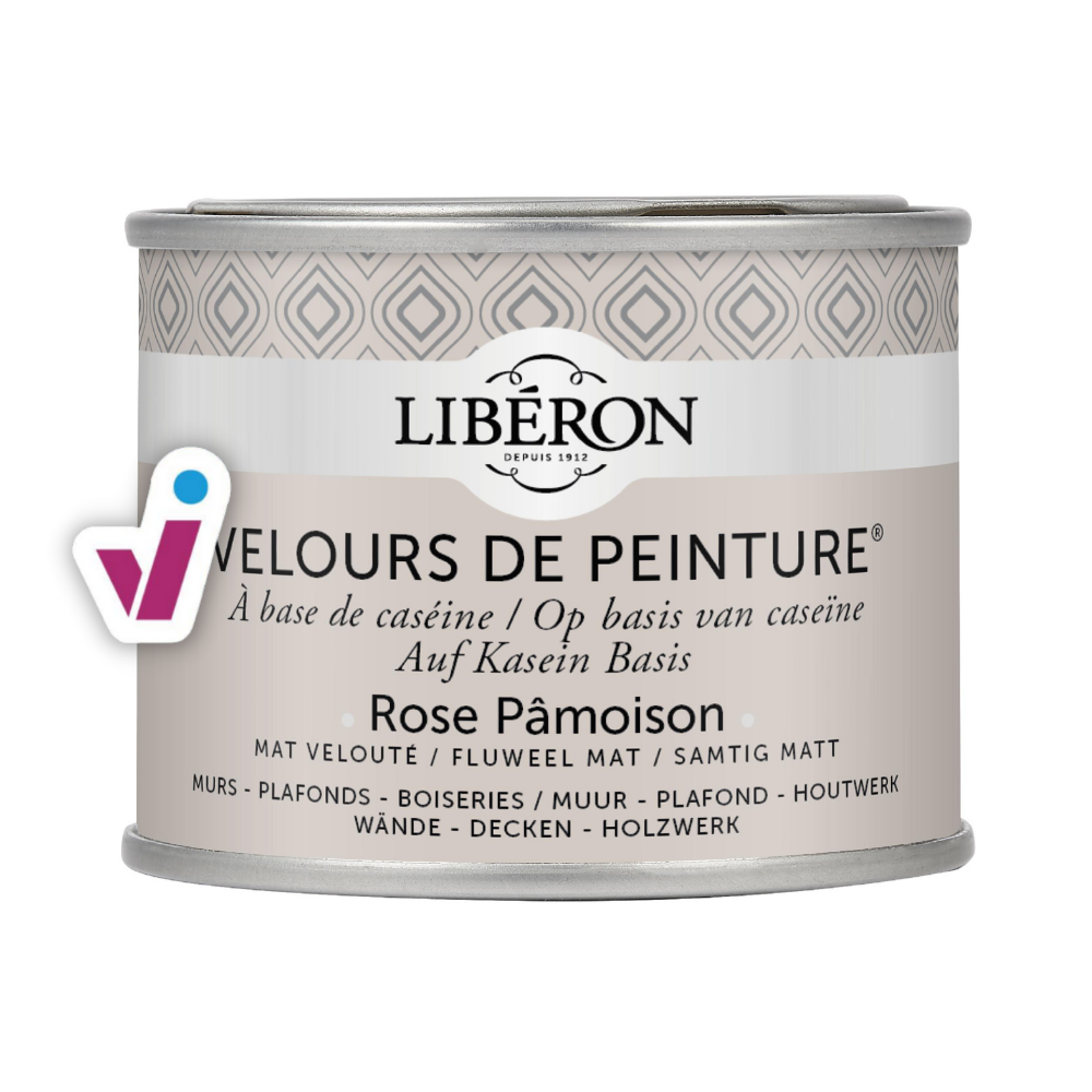 Libéron Velours De Peinture