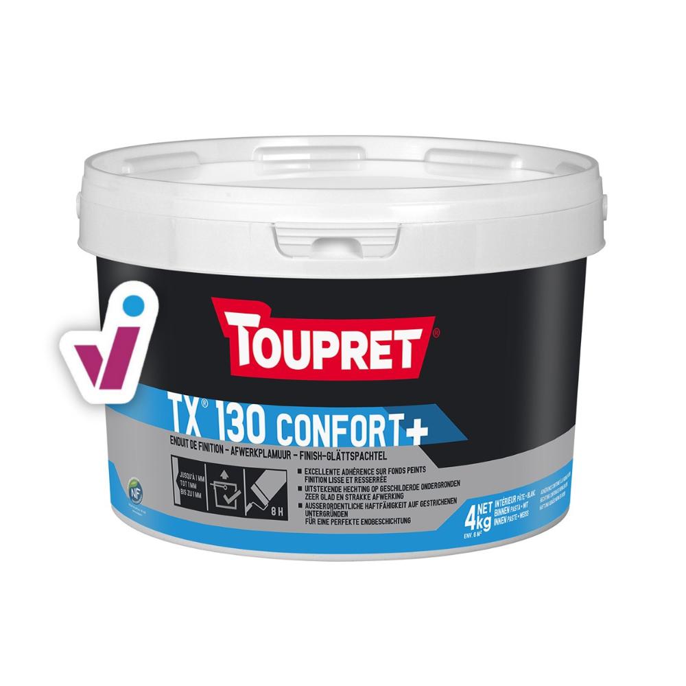 Toupret Tx 130 Confort + 