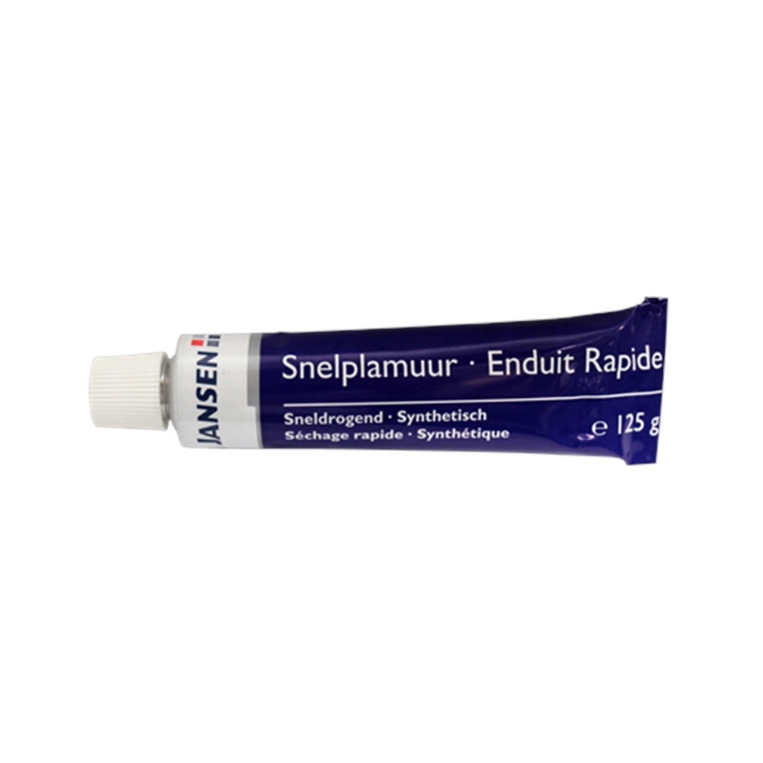 Jansen Snelplamuur