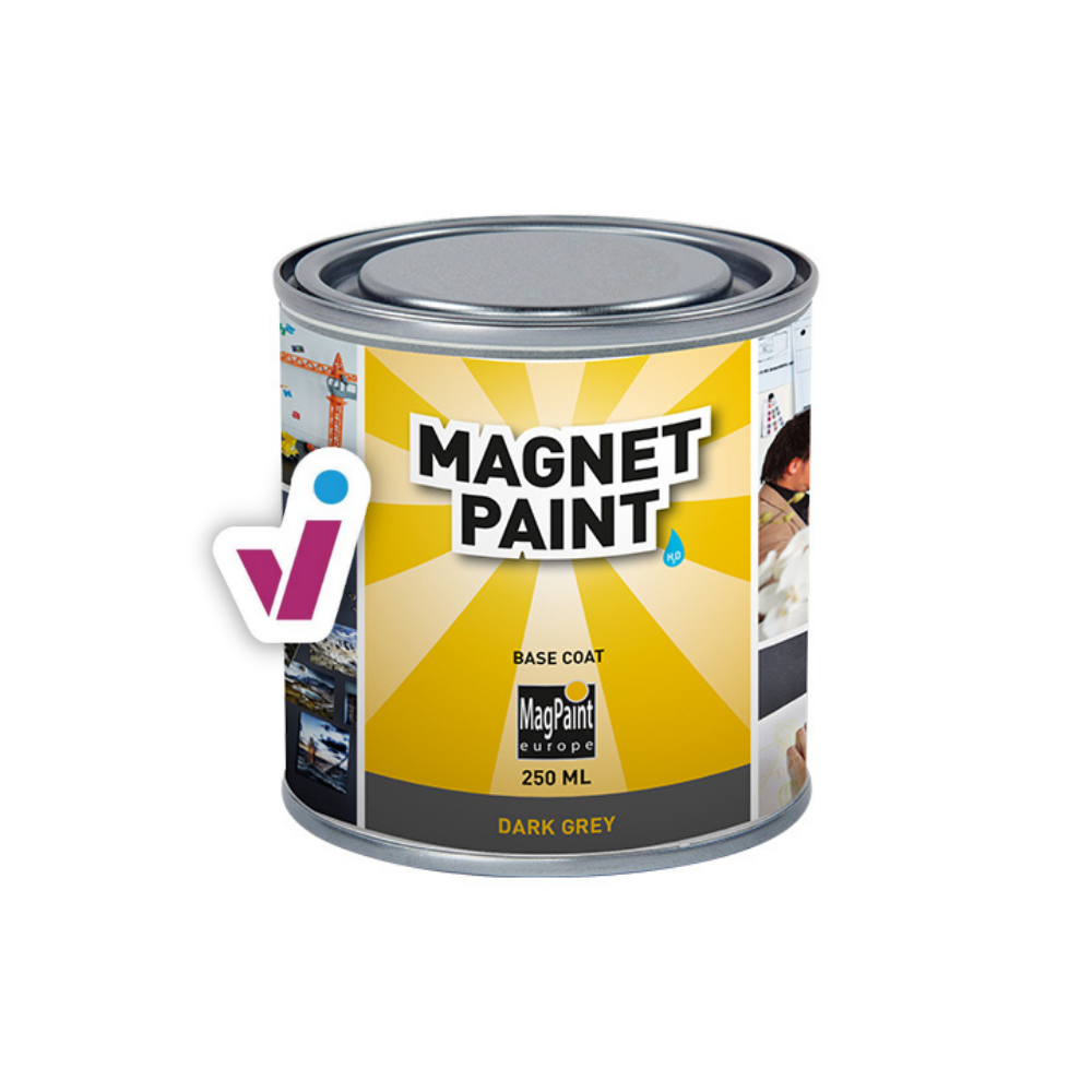 Magpaint Magnetpaint