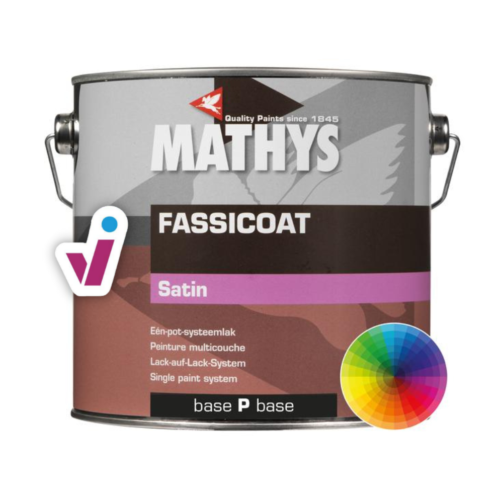 Mathys Fassicoat