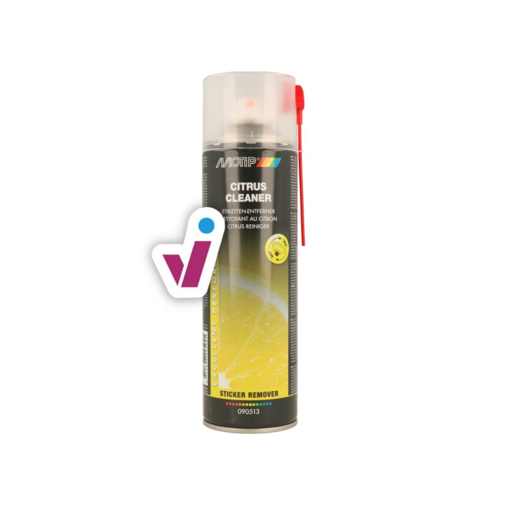 Motip Citrus Cleaner
