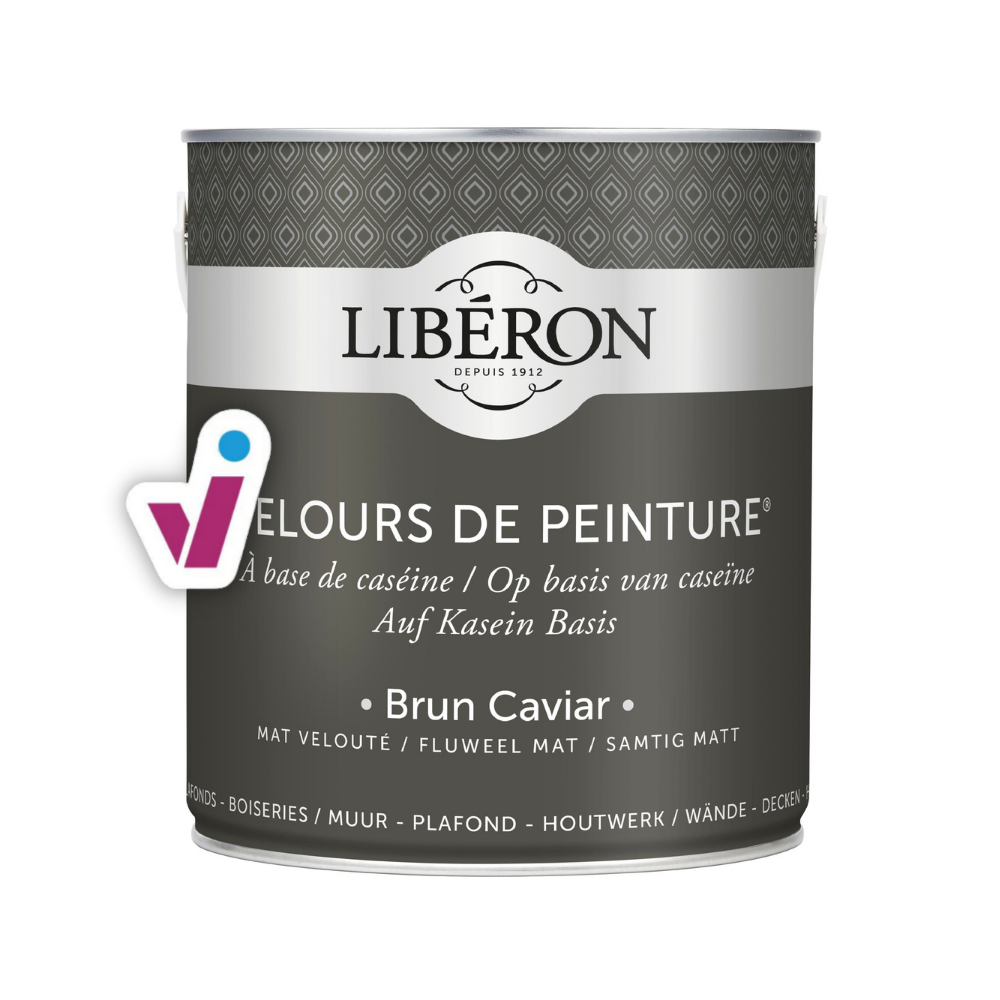 Libéron Velours De Peinture