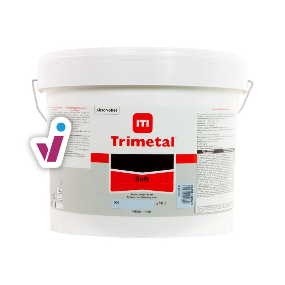 Trimetal Soft