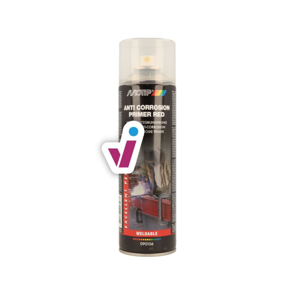 Motip Anti Corrosion