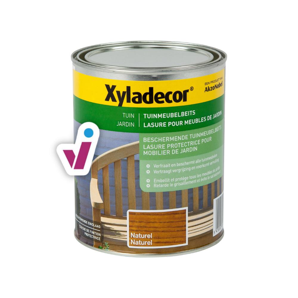 Xyladecor Tuinmeubelbeits