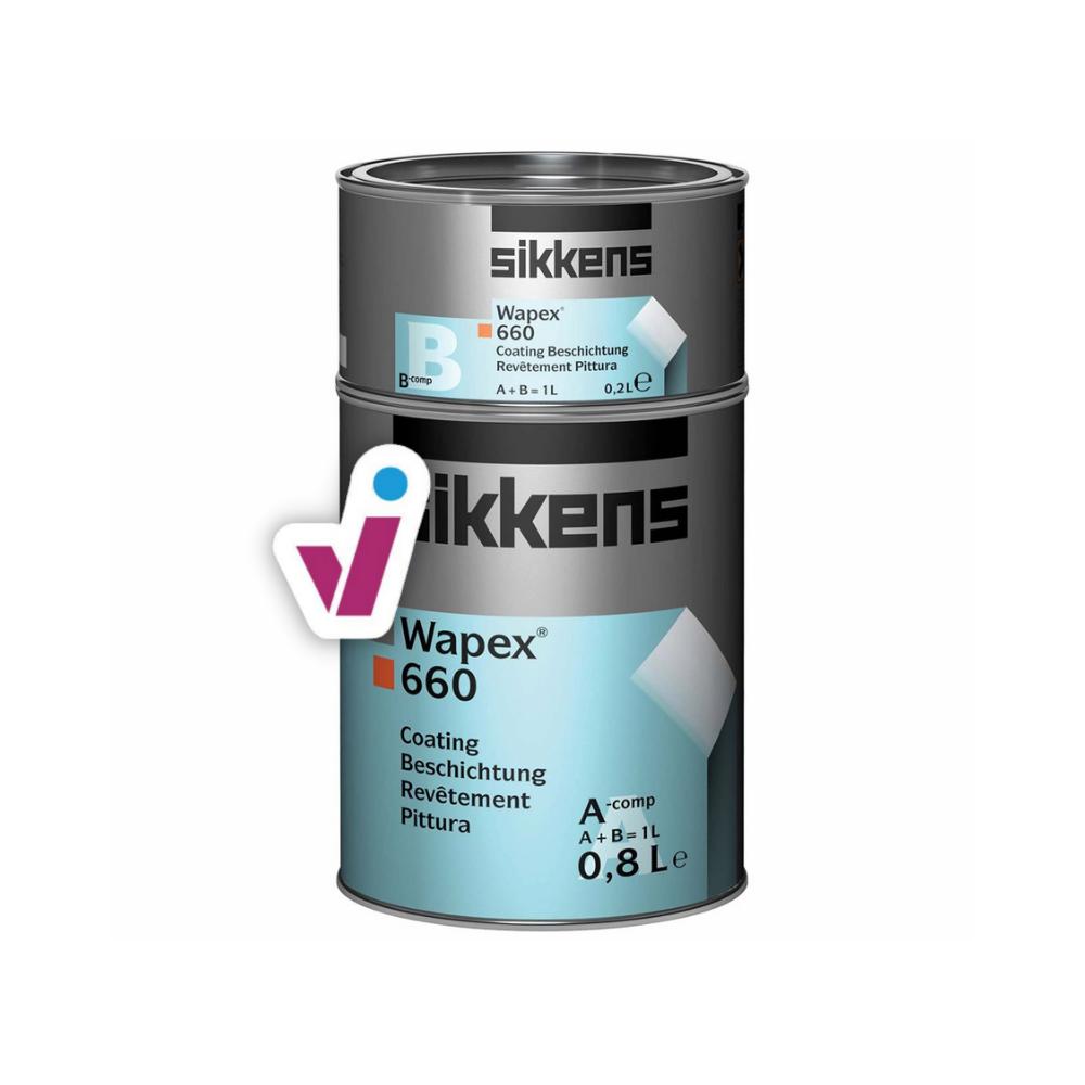 Sikkens Wapex 660