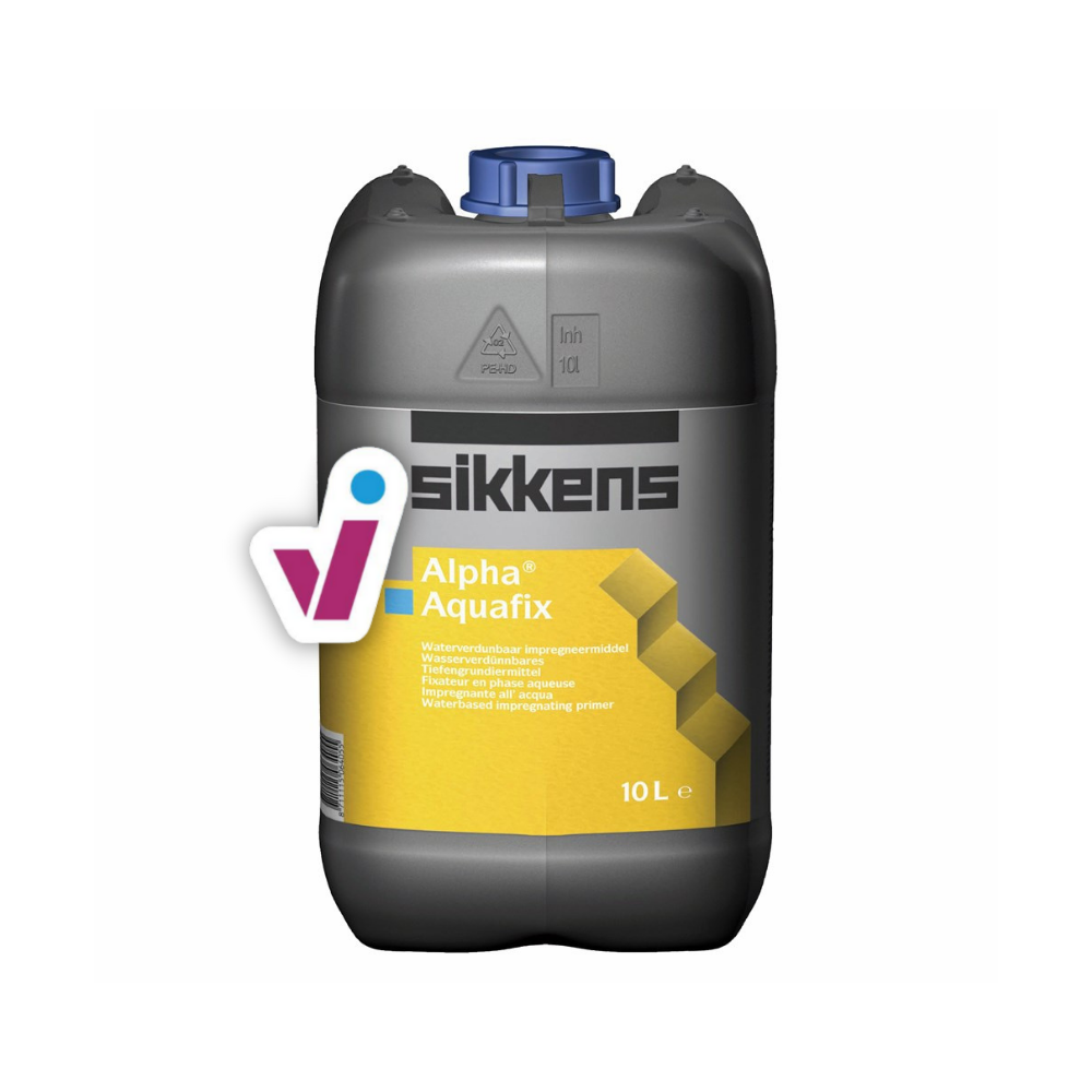 Sikkens Alpha Aquafix