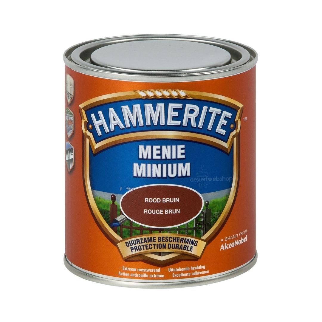 Hammerite Menie