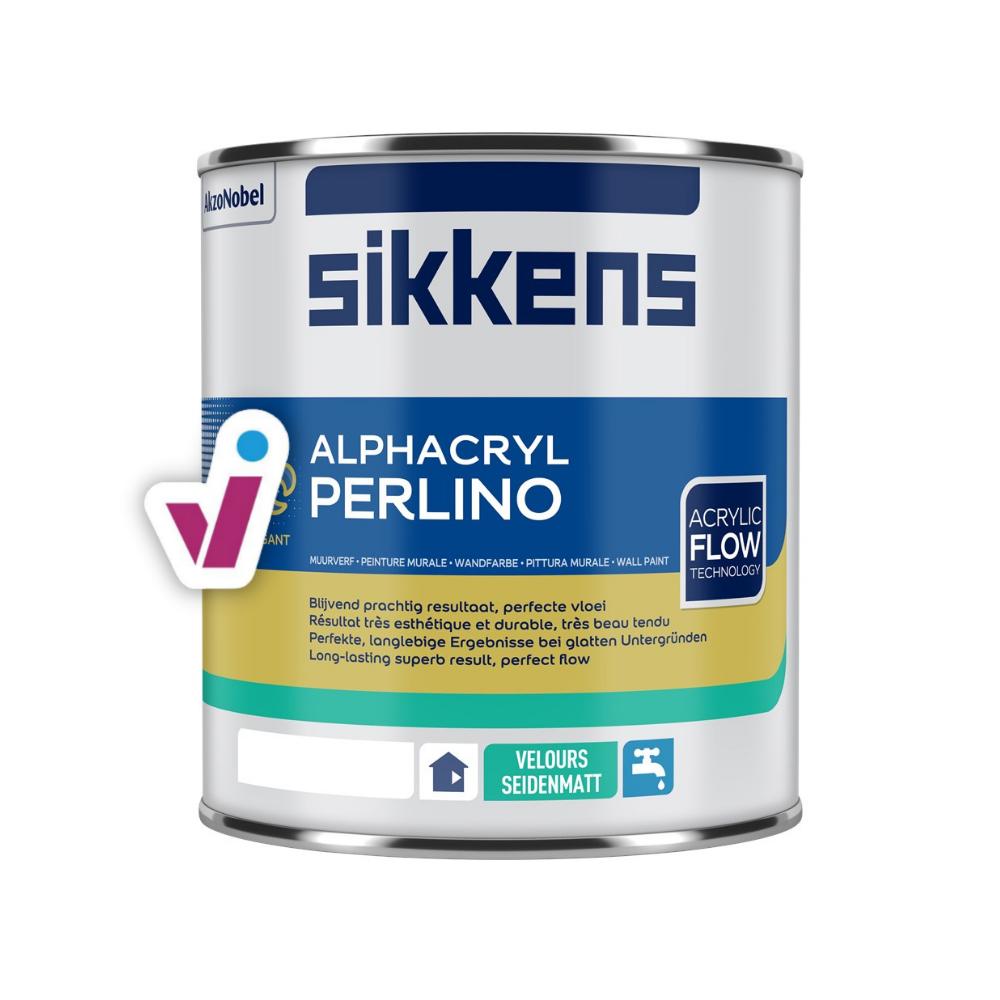 Sikkens Alphacryl Perlino