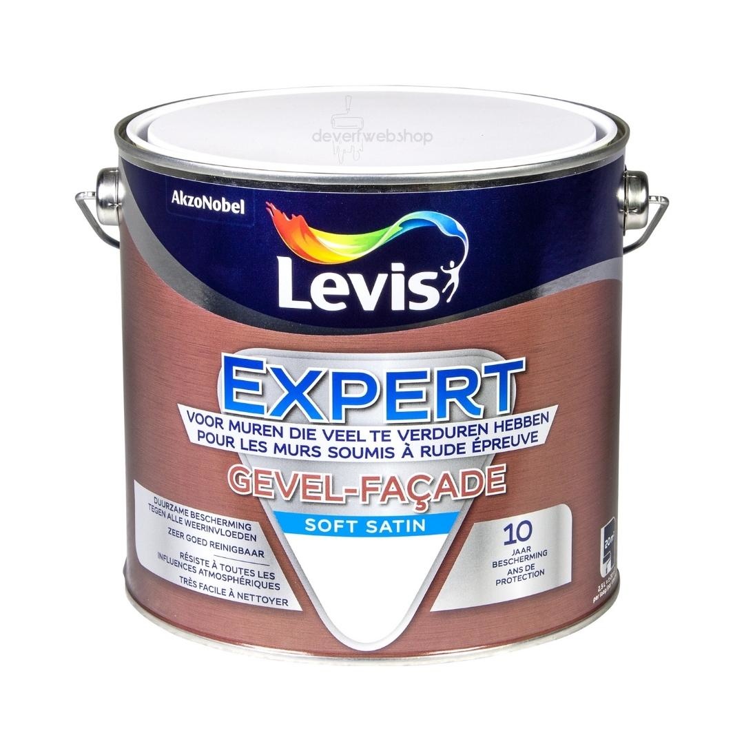 ♻️ 2e Kans - Levis Expert Gevel Mix - Kleur 