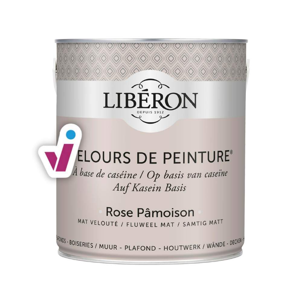 Libéron Velours De Peinture