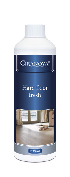 Ciranova Hard Floor Fresh