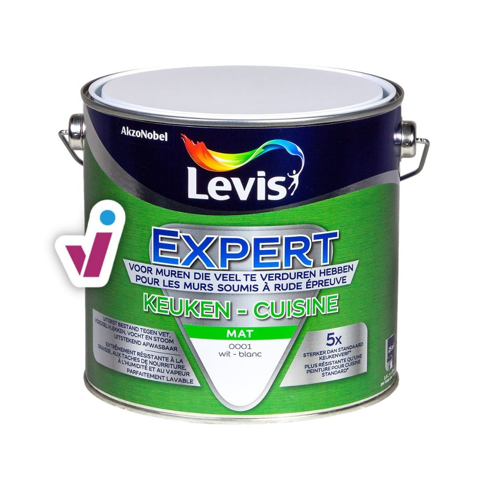 Levis Expert Keuken