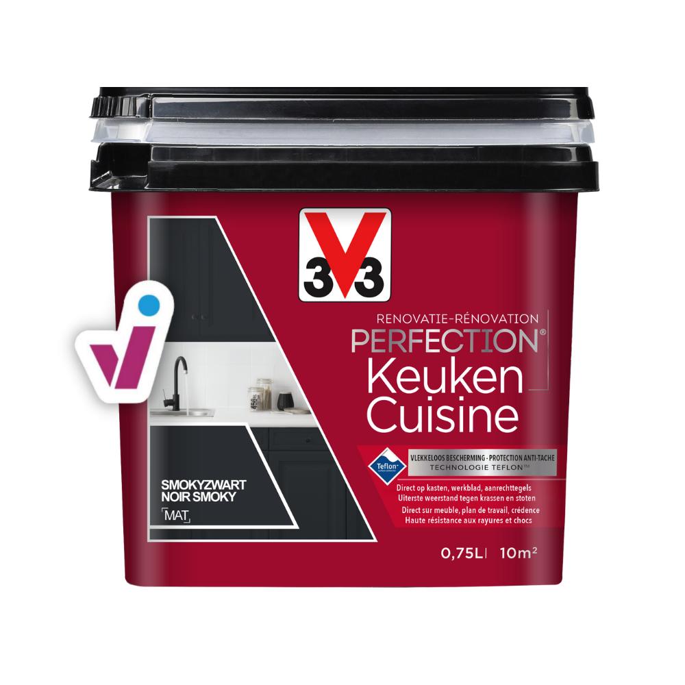 V33 Perfection Keuken