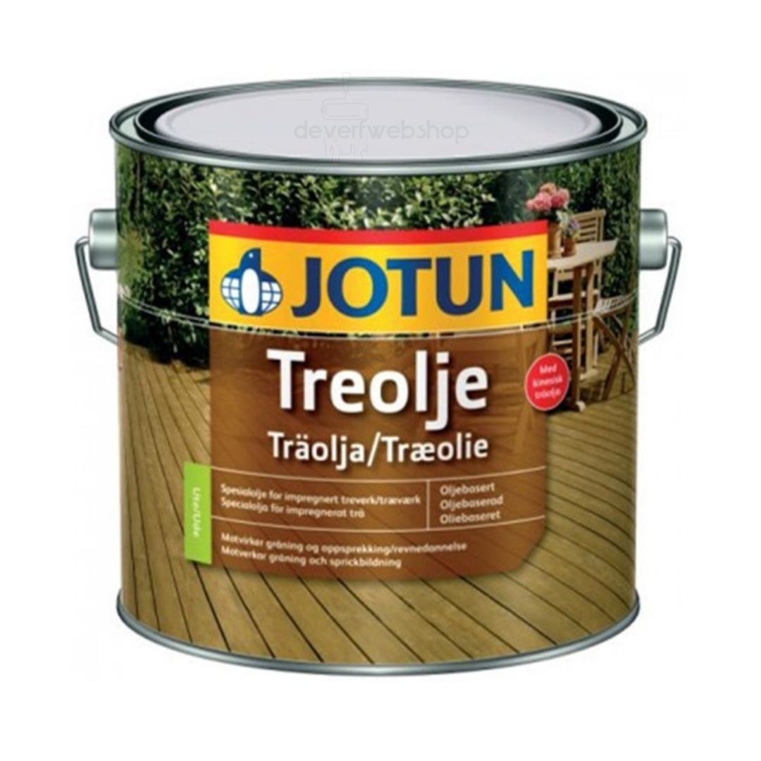 Jotun Treolje