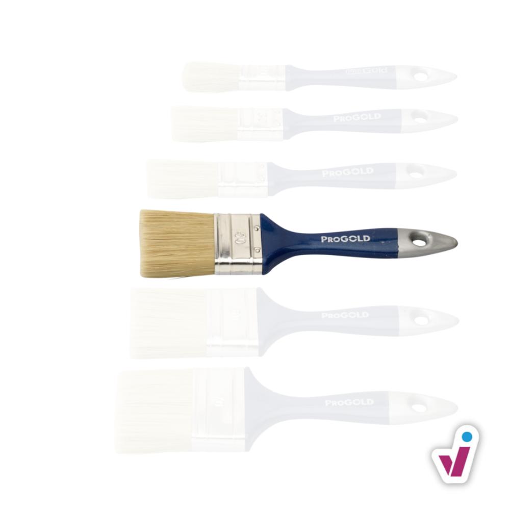 ProGold Flat Brush 6310