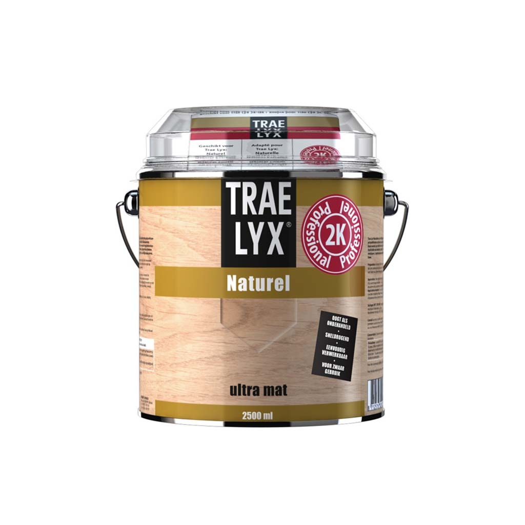 Traelyx Naturel