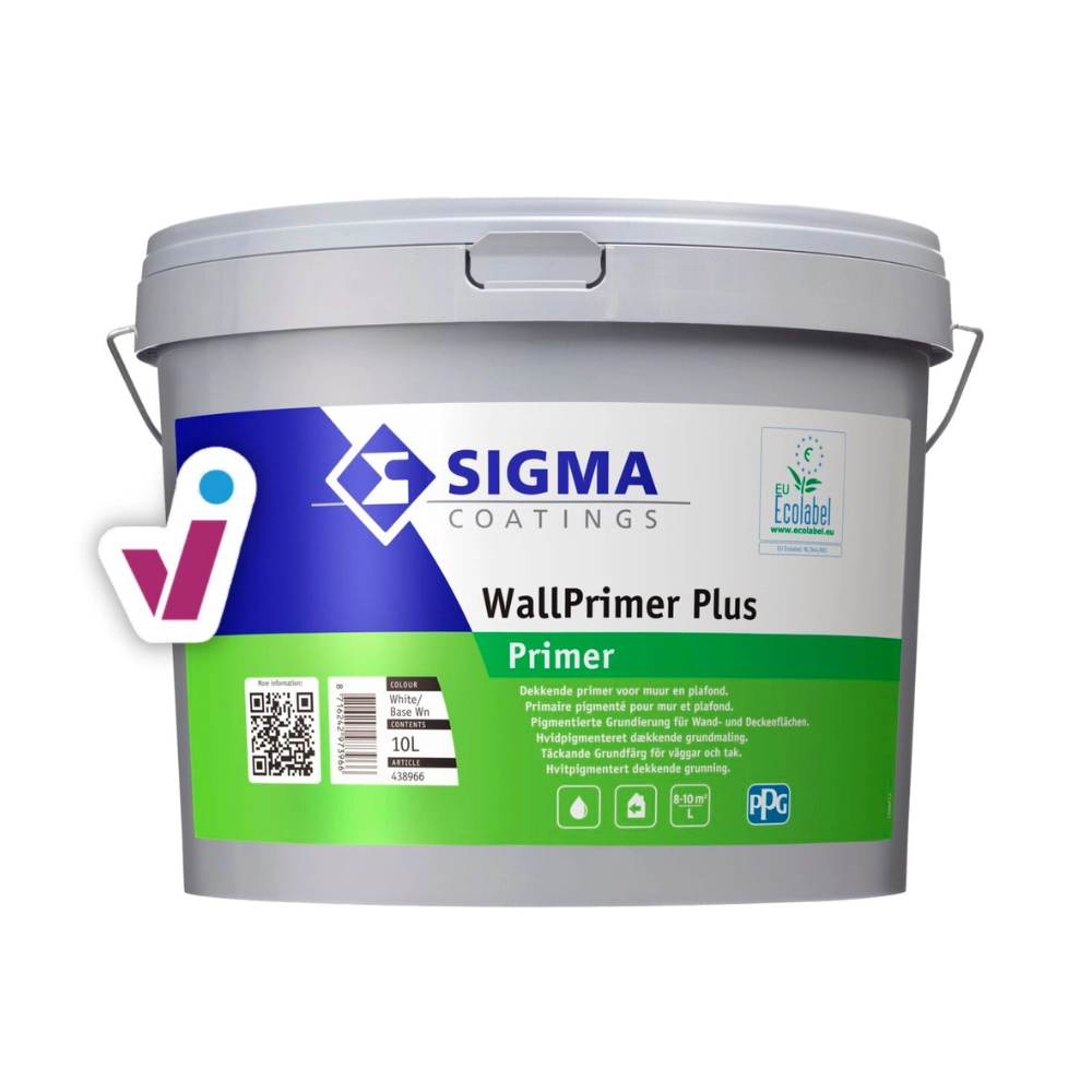 Sigma Wallprimer Plus