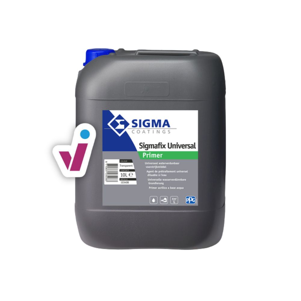 Sigma Sigmafix Universal Primer