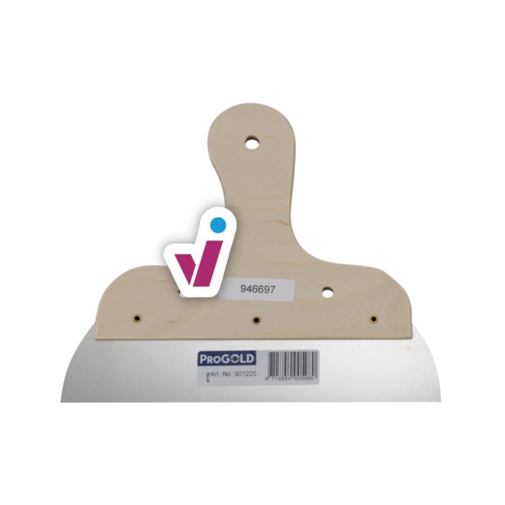 ProGold Spray Plaster Knife