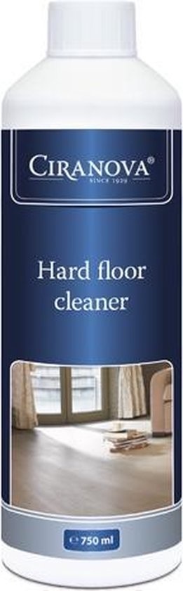 Ciranova Hard Floor Cleaner
