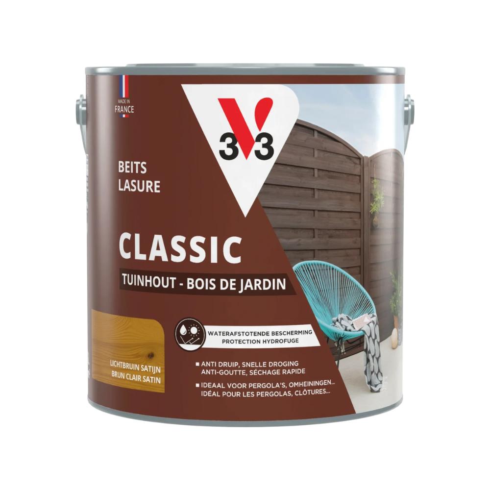 V33 Beits Tuinhout Classic