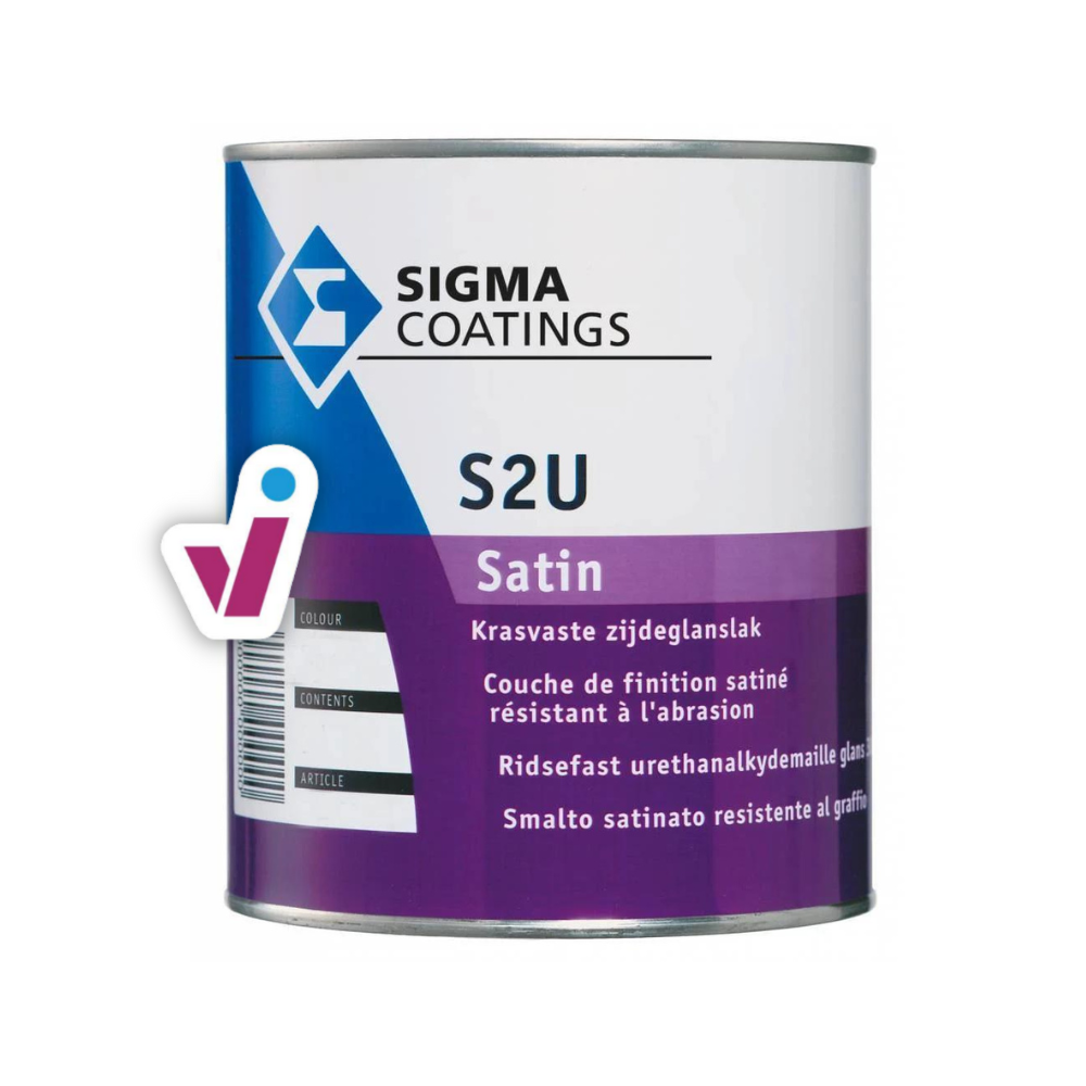 Sigma S2U Satin