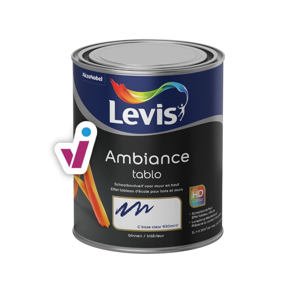 Levis Ambiance Tablo