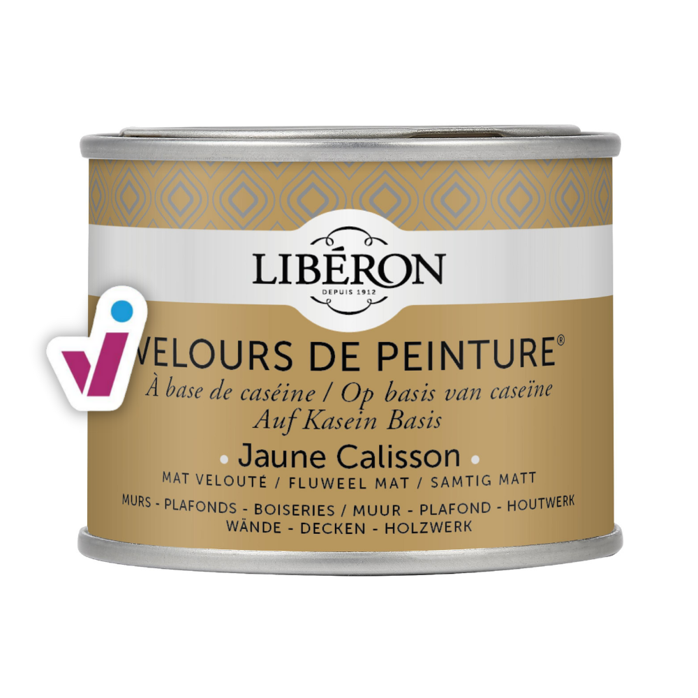 Libéron Velours De Peinture