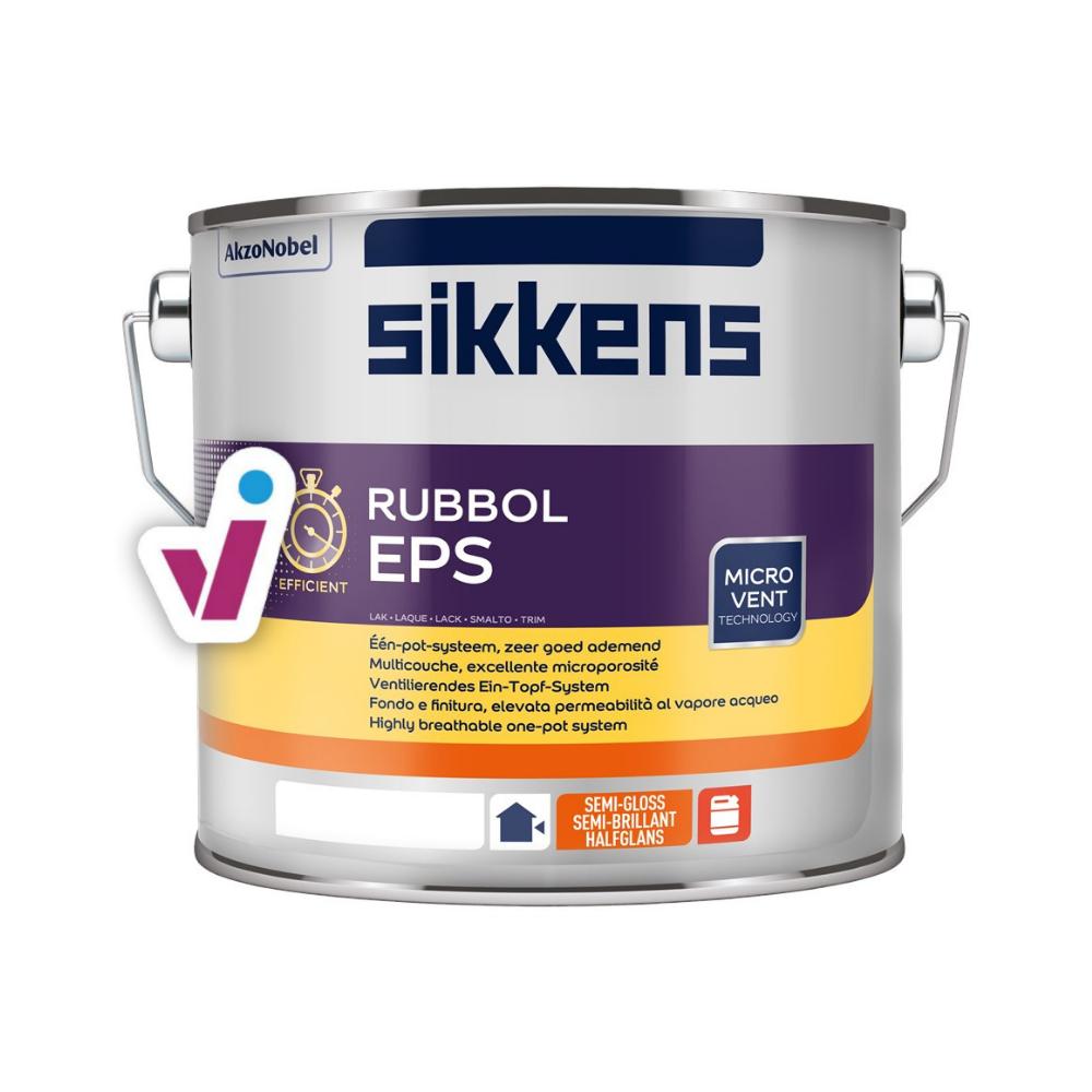 Sikkens Rubbol EPS