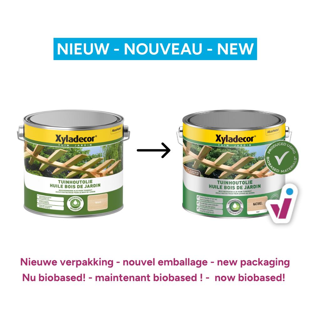 Xyladecor Tuinhoutolie