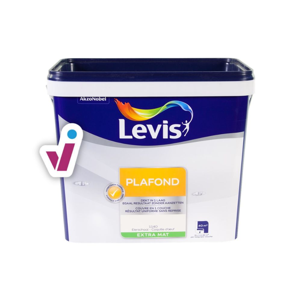 Levis Plafond