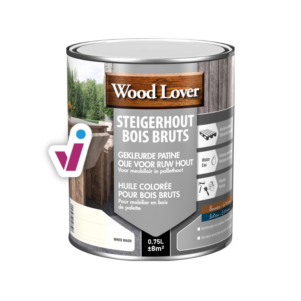 Woodlover Steigerhout