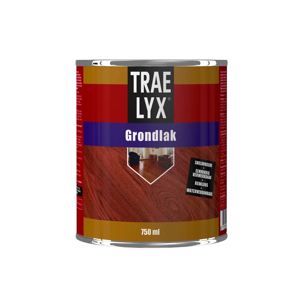 Traelyx Grondlak