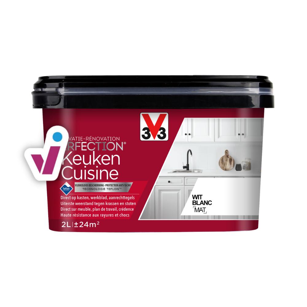 V33 Perfection Keuken