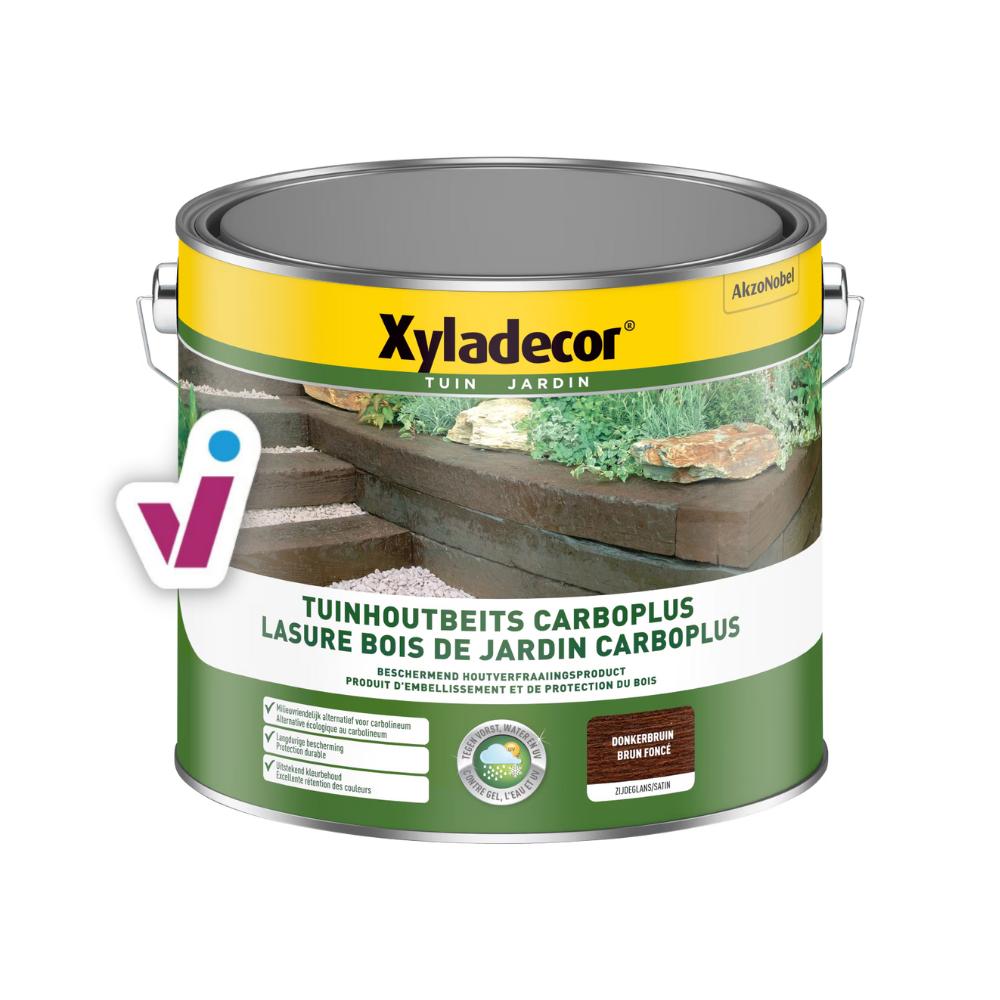 Xyladecor Carboplus