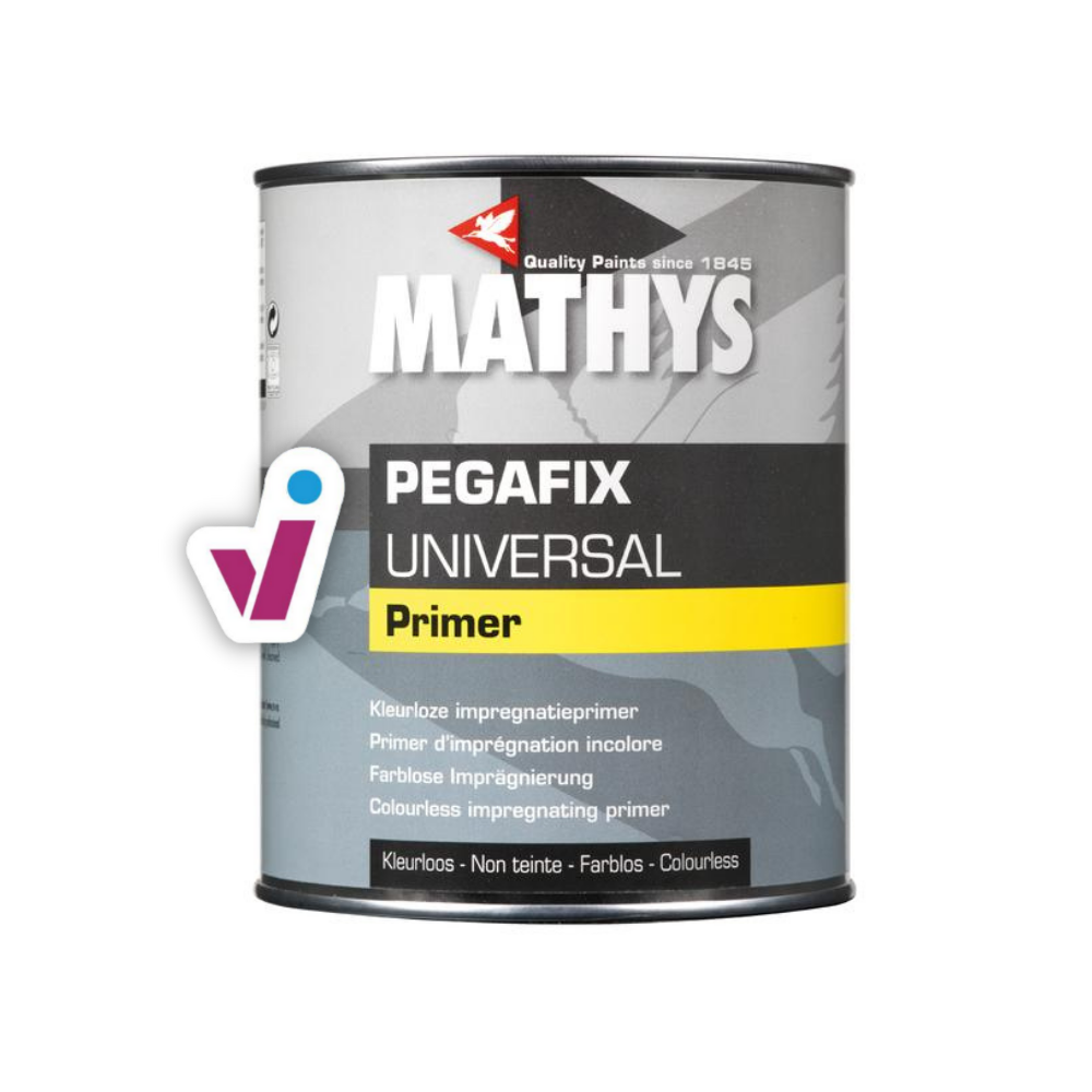 Mathys Pegafix Universal