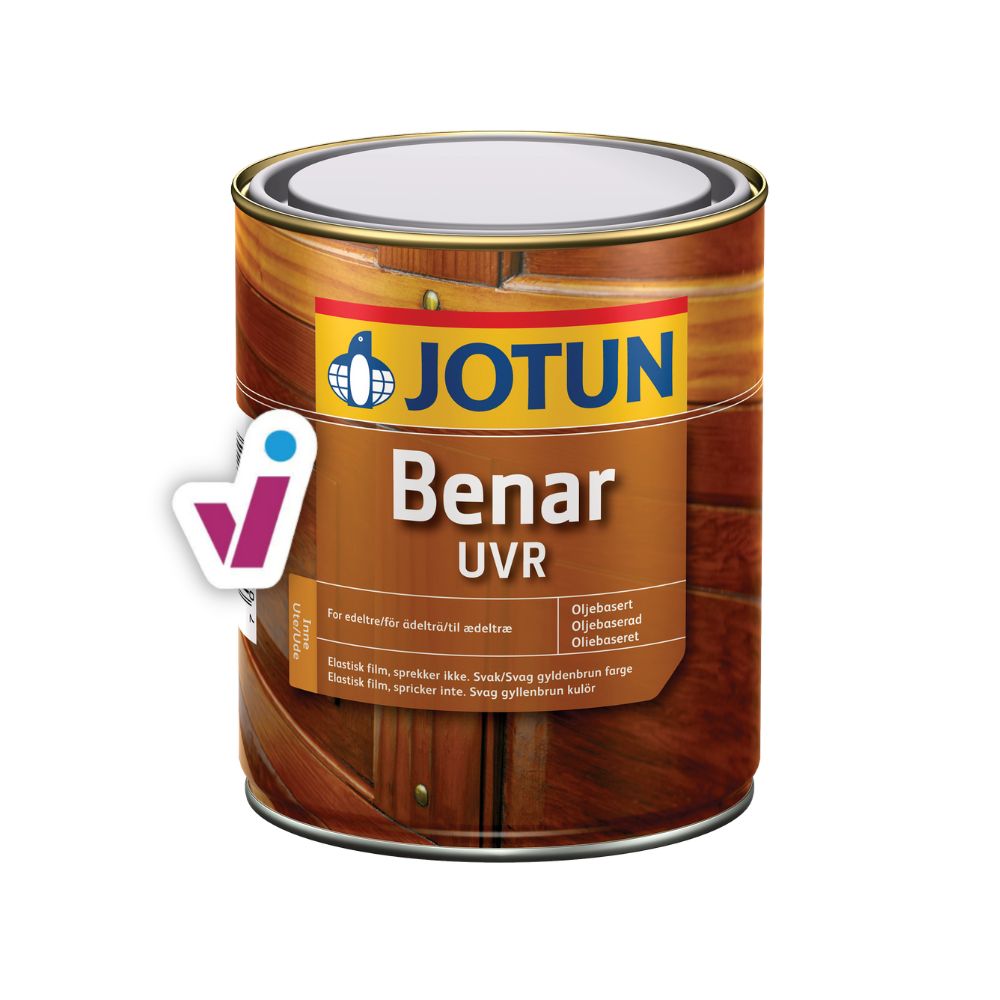 Jotun Benar UVR