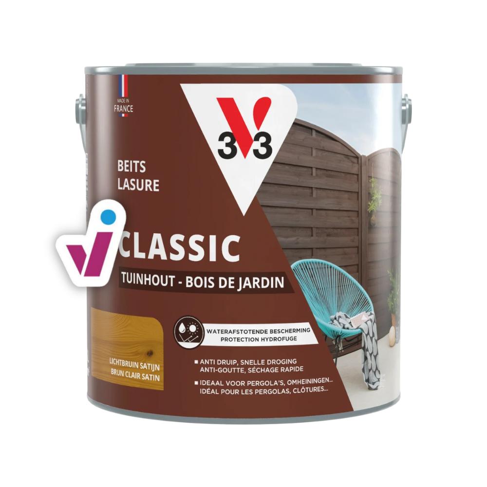 V33 Beits Tuinhout Classic