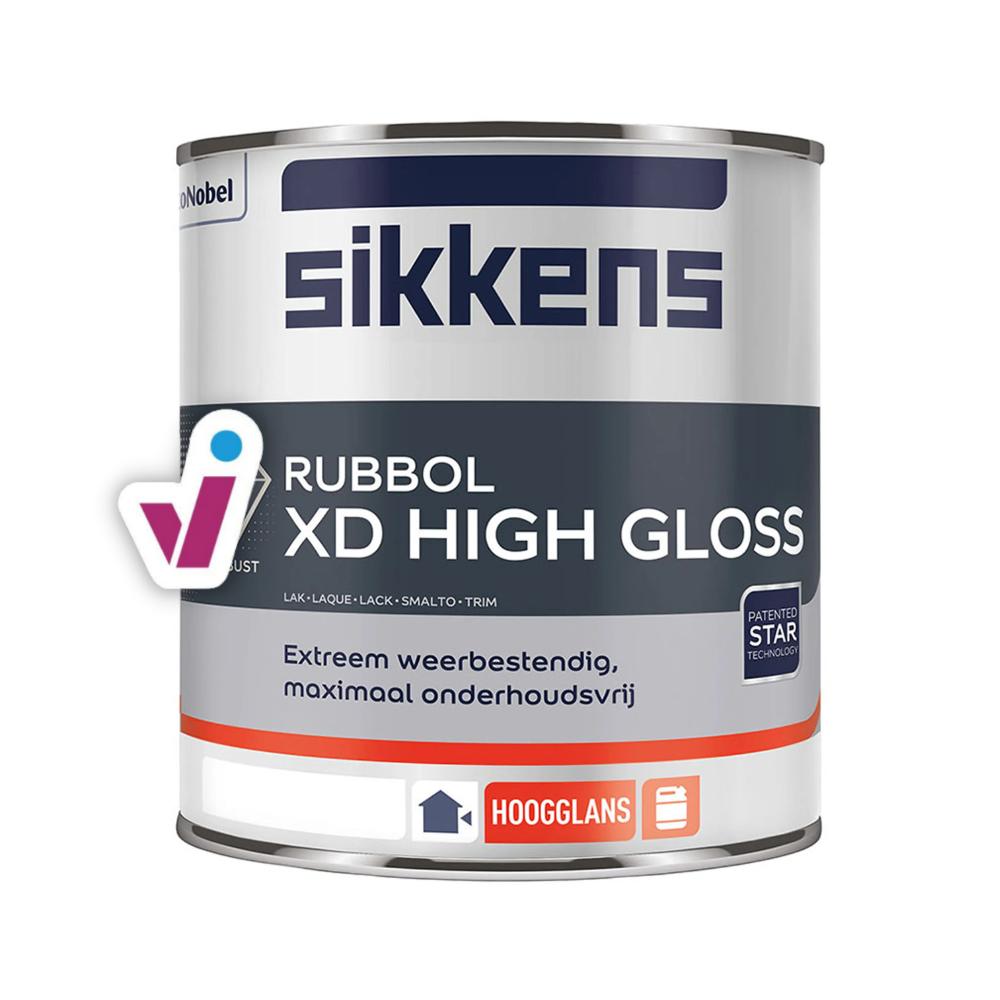 Sikkens Rubbol Az