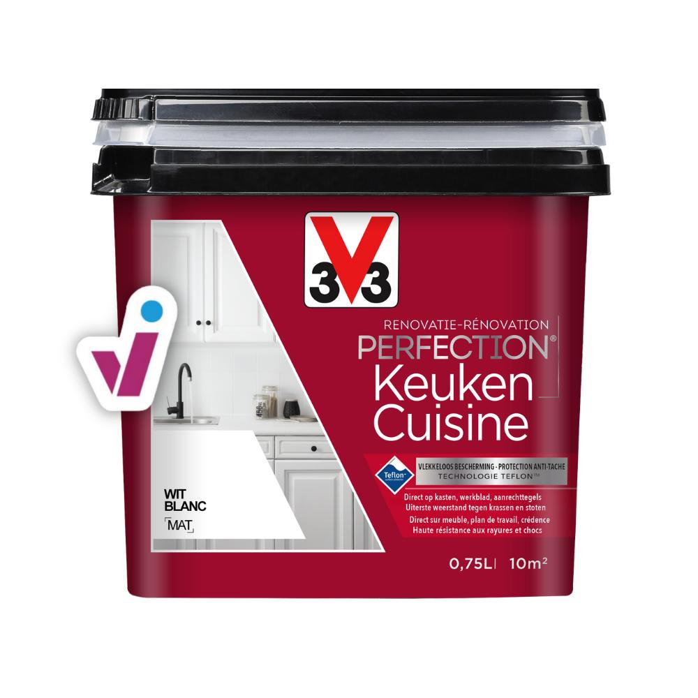 V33 Perfection Keuken