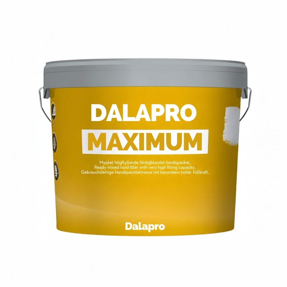 Dalapro Max