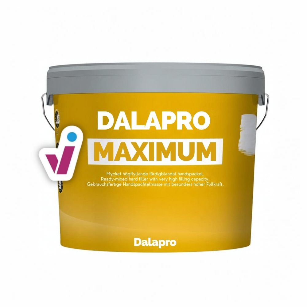 Dalapro Maximum