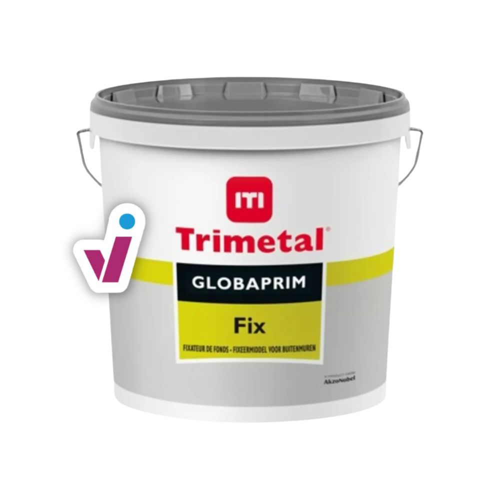 Trimetal Globaprim Fix