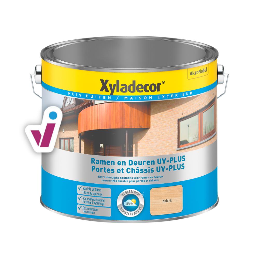 Xyladecor Ramen en Deuren UV-Plus