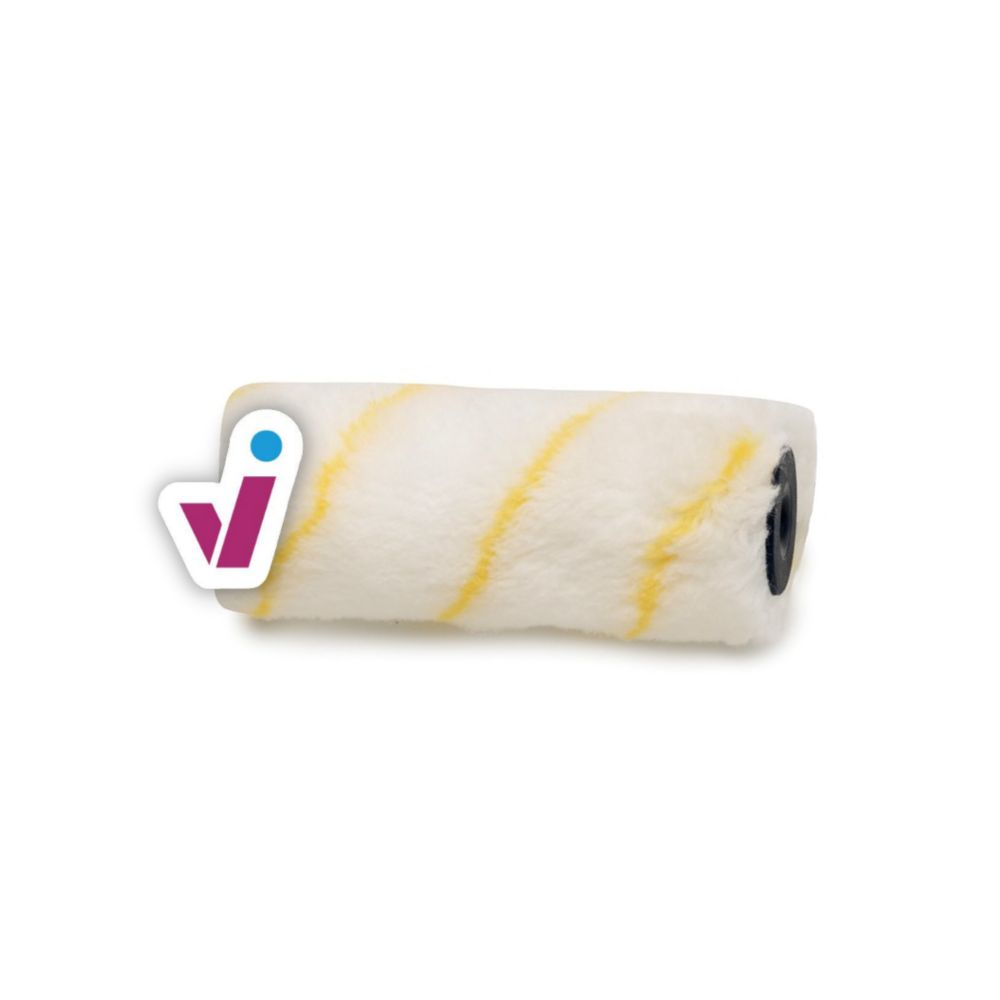 Progold Paint Roller Perlon